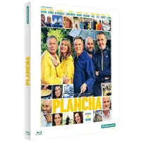 Studio Canal Plancha -Blu Ray - Fr