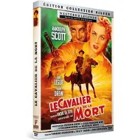 SIDONIS Le Cavalier de la mort DVD