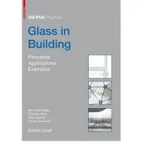 Birkhauser BUILDING WITH GLASS