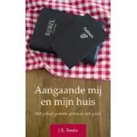 Vbk media Aangaande mij en mijn huis ( PB)