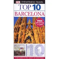 Dorling Kindersley Barcelona