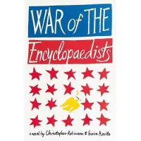 Penguin Random House WAR OF ENCYCLOPAEDISTSGAVIN