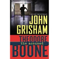 DUTTON Theodore boone 03