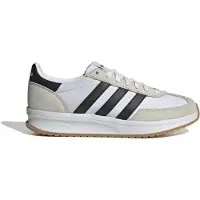 Adidas Sneakers laag 'Run 70S' zwart / wit / natuurwit