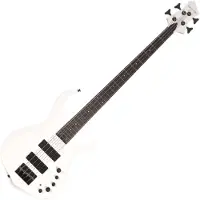 Sire Marcus Miller M2+ 4 2nd Generation White Pearl 4-snarige elektrische basgitaar
