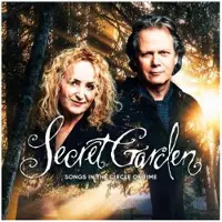 Universal Music Secret Garden - Songs In The Circle Of Time (CD)