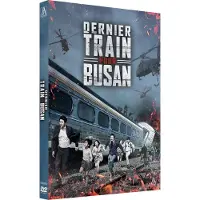 ARP Dernier Train Pour Busan-Fr