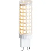 LUEDD G9 dimbare LED lamp 5.5W 500 lm 3000K