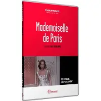 Gaumont Mademoiselle De Paris - Fr