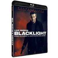 Metro Blacklight - FR-Bluray
