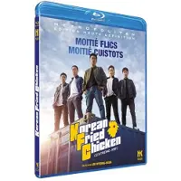 Metro Extreme Job - FR-Bluray