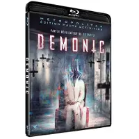 Metro Demonic - FR