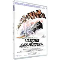 Metro Les Uns Et Les Autres-Remasterise-Fr