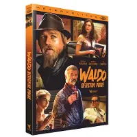 Metro Waldo Detective Prive - FR