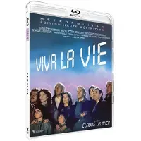Metro Vive La Vie - FR-Bluray