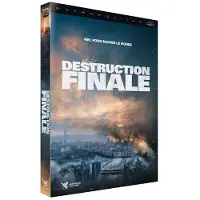 Metro Destruction Finale - FR