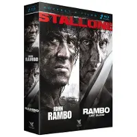 Metro Rambo Last Blood-John Rambo -Fr-Bluray