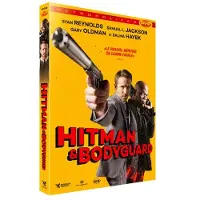 Metro Hitman And Bodyguard - FR