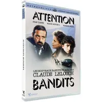 Metro Attention Bandits - FR