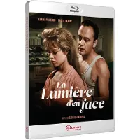 Gaumont Lumiere D¿En Face (La)-Fr-Bluray