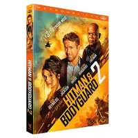 Metro Hitman & Bodyguard 2 - FR