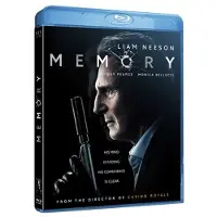 CINEBOX MEMORY - BLU RAY - FR