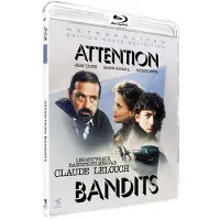 Metro Attention Bandits - FR-Bluray
