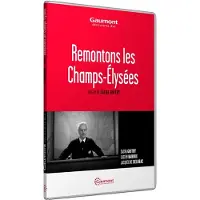 Gaumont Remontons Les Champs-Elysees - FR