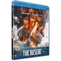 Metro Rescue (The) - FR-Bluray