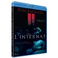 Metro Internat - FR-Bluray