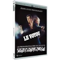 Metro Voyou (Le) Version Remasterisee-Fr