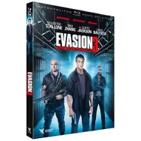 Metro Evasion - FR-Bluray