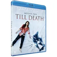 Metro Till Death - FR-Bluray