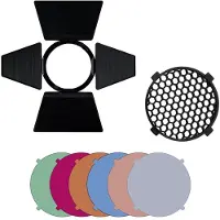 Rollei Flitser accessoire set HS Freeze