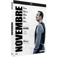 Studio Canal Novembre - Blu Ray - FR