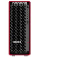 Lenovo ThinkStation P8 AMD Ryzen Threadripper PRO 9945WX-processor 4,70 GHz tot 5,40 GHz, Windows 11 Pro 64, 1 TB SSD, M.2 2280, PCIe Gen4, Performance, TLC, Opal - 30HHCTO1WWBE1