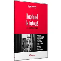 Gaumont Raphael Le Tatoue - FR