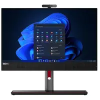 Lenovo ThinkCentre M90a Gen 5 14e generatie Intel Core i3-14100-processor P-cores 3,50 GHz tot 4,70 GHz, Windows 11 Home 64, 256 GB SSD TLC Opal - 12SLCTO1WWBE1