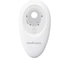 Medisana vervangende afstandsbediening voor MBH whirlpoolbad 1 St Apparaat