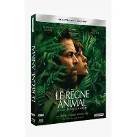 Studio Canal REGNE ANIMAL-FR-BLURAY4K