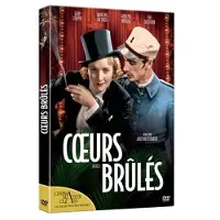 Elephant Coeurs Brules - FR