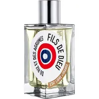 Etat Libre d'Orange Fils De Dieu Du Riz Et Des Agrumes EDP 50 ml