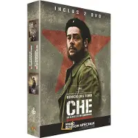 Warner Home Video Coffret Che-Ed Fnac-2Dvd - FR