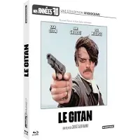 Studio Canal GITAN - FR - BLU RAY