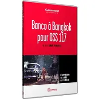 Gaumont BANCO A BANGKOK POUR OSS 117-FR