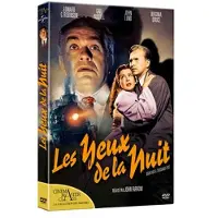 Elephant Les Yeux De La Nuit (1948)-Fr