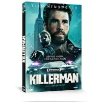 Swift Killerman - FR