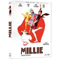 Elephant Millie - FR-Bluray