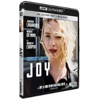 20th Century Fox Joy - FR-2Bluray