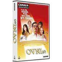 Studio Canal Coffret OVNI(s) Saison 1 DVD